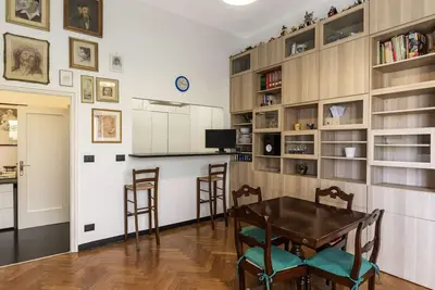 Image de App B - SKipper Apartments Genoa