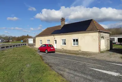 Image de Maison vacance