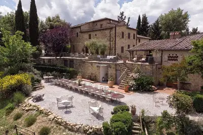 Image de Villa Il Casello