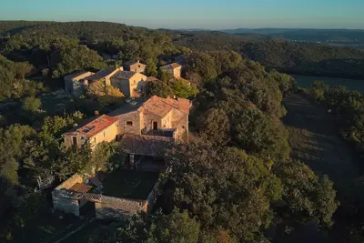 Image de Beau et calme. nature Pure.