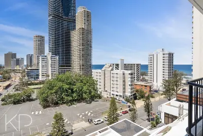 Image de Mantra on View, Surfers Paradise (Level 12)