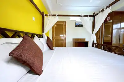 Image de Hill Songey 2 Bhk - by Dumnu Homes