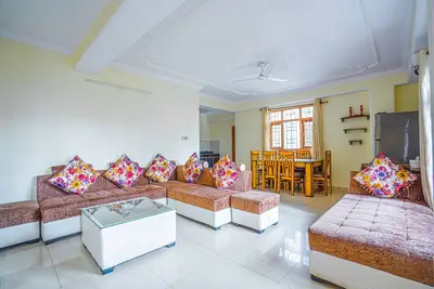 Image de Shimla woods 2bhk - by Dumnu Homes