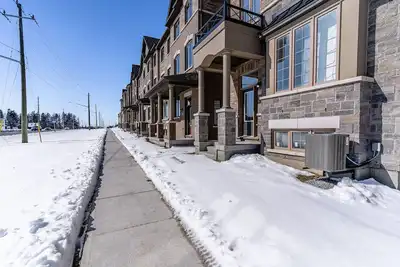 Image de Townhouse near the conservation areas