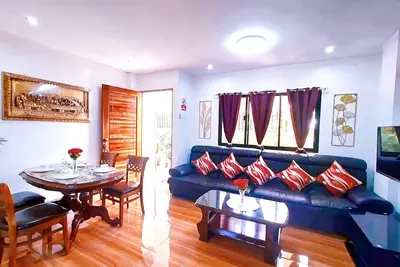 Image de Spacious 2-Bedroom Apartment》Wifi》Netflix