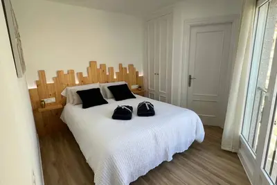 Image de Apartamento Esperanza by Altea Blanca