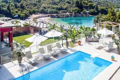 Image de Villa Alexandra Karvouno Villas