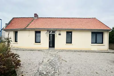 Maison Renovee Vue Mer