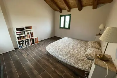 Image de Country house with large spaces, ideal for large groups or families