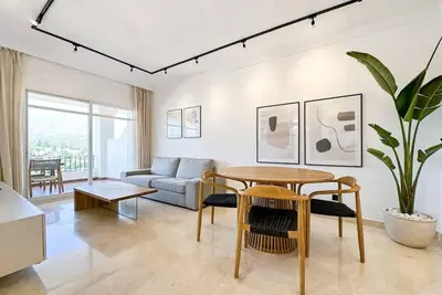 Image de Aloha Gardens 1 | Pools 2 Bed Mountain Sunset View