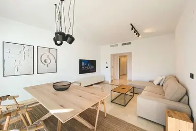 Image de Mirador del Rodeo 2 | Bohemian Pool Padel Gym