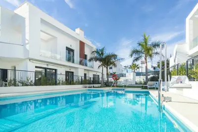 Image de Los Miradores 2 | Pools  Jacuzzi Paradise Townhouse