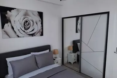 Image de City Center Apartment–Garofita#2