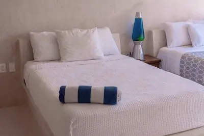 Image de Amazing apartment in tulum