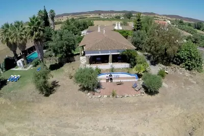 Image de Monte Branco Monsaraz - \"Casa da Piscina\"