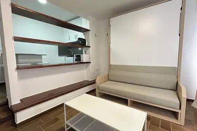 Image de Agi Porthos 111 Apartamento à louer à Roses Gérone.