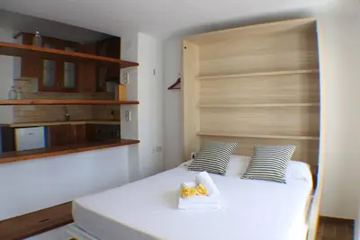 Image de Agi Porthos 113 Apartamento à louer à Roses Gérone.