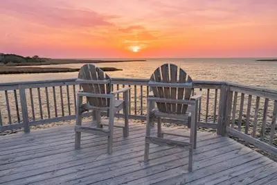 Image de New! Sound-front, Great Views, Kayak, Paddle board