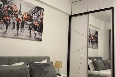 Image de Luxury City Center Apartment – Amzei#2