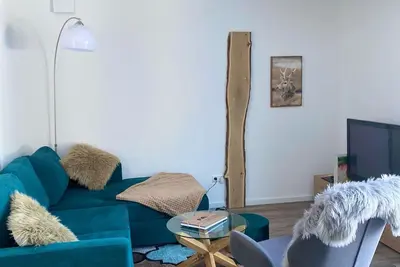 Image de Chalet Naturgeflüster - Chalet Naturgeflüster