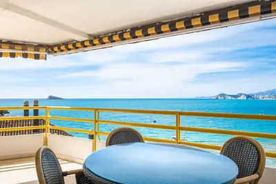 Image de Don Miguel Apartment 8-C Levante Beach