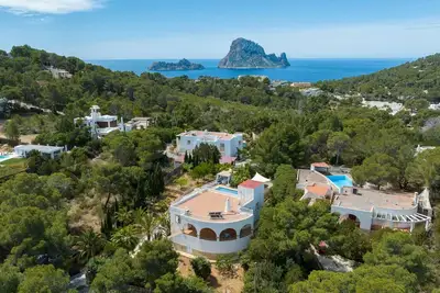 Image de Villa Reina