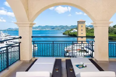 Image de Villa Tropical Waves by Fantasia Villas