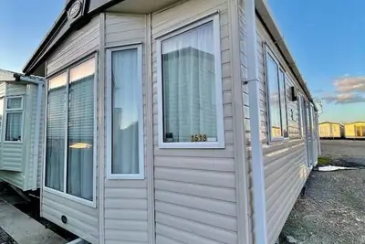 Image de West Sands, 8 Bed Home [Betsie]
