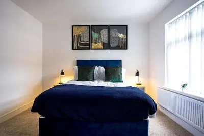 Image de Modern & Exclusive home away from home