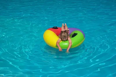 Image de Farm Vacation at my converted barn