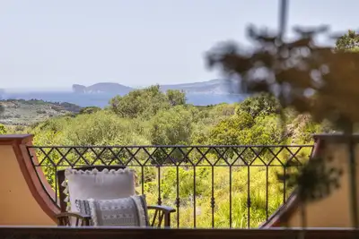 Image de Sardinia Re - Villa Martin Panoramic View