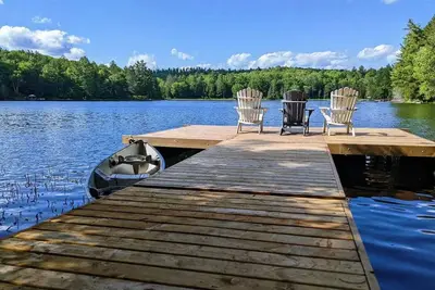 Image de Lucerne Lookout  - Quatre Chambres Gîte, Couchages 8