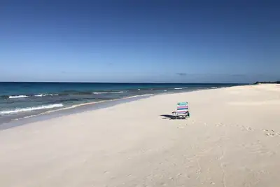 Image de Simple Island Living. Nature lovers' dream with private path to beach