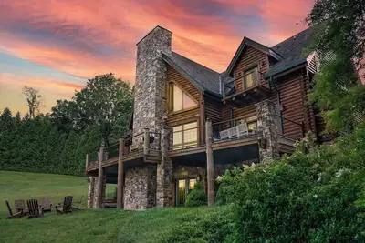Image de Apple Pie Lodge - Modern Luxury