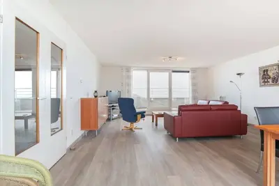 Image de Hello Zeeland - Appartement Port Scaldis 11-112