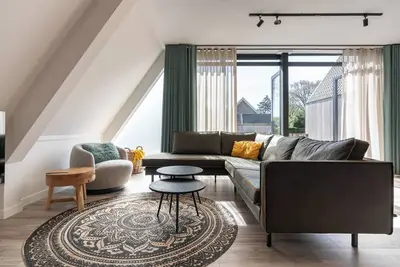 Image de Hello Zeeland - Appartement Duno Lodge A