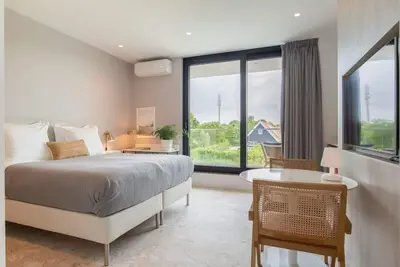 Image de Hello Zeeland - Studio Summum Suite 3