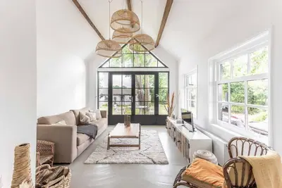 Image de New! Hello Zeeland - Holiday Home Cadshuis | The Cottage