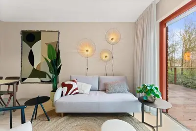 Image de Hello Zeeland - Appartement Duinenburg 10- 3