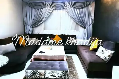 Image de Appartement de luxe islan