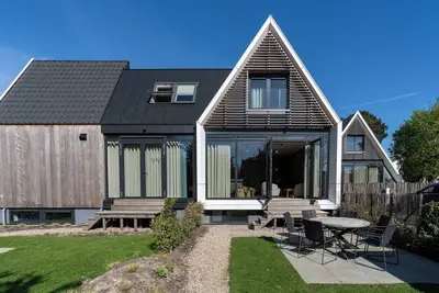 Hello Zeeland - Appartement Duno Lodge I