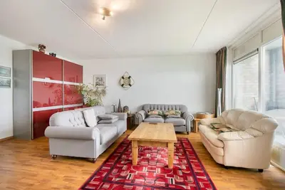 Image de Hello Zeeland - Appartement Port Scaldis 19-031