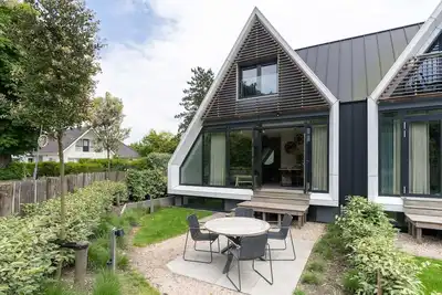 Image de Hello Zeeland - Appartement Duno Lodge B