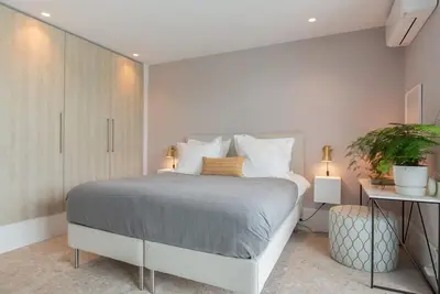 Image de Hello Zeeland - Studio Summum Suite 1