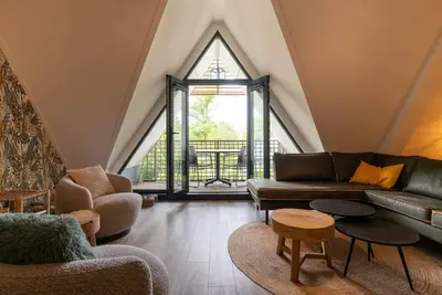 Hello Zeeland - Appartement Duno Lodge K
