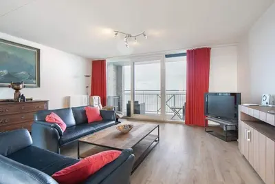 Image de Hello Zeeland - Appartement Port Scaldis 03-071