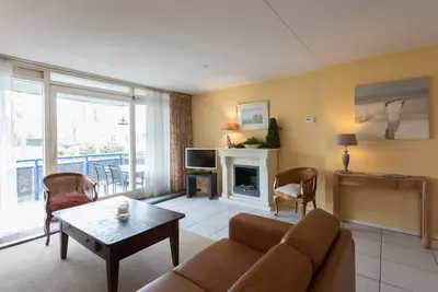 Image de Hello Zeeland - Appartement Loverendale 24