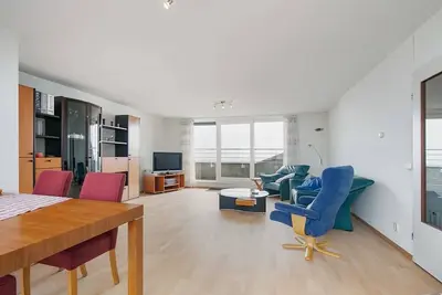 Image de Hello Zeeland - Appartement Port Scaldis 13-112