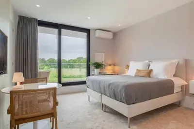 Image de Hello Zeeland - Studio Summum Suite 4