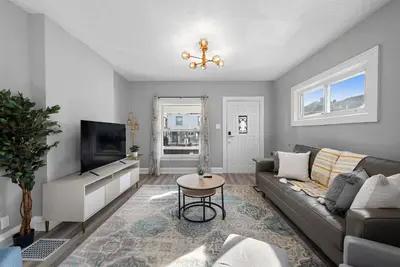 Image de Newly renovated 6 BRs Osu Stadium&Expo, 2 Free Parking